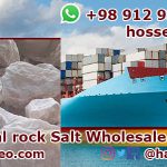 Industrial rock Salt Wholesale