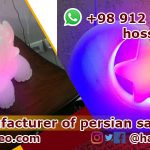 manufacturer of persian salt lamp