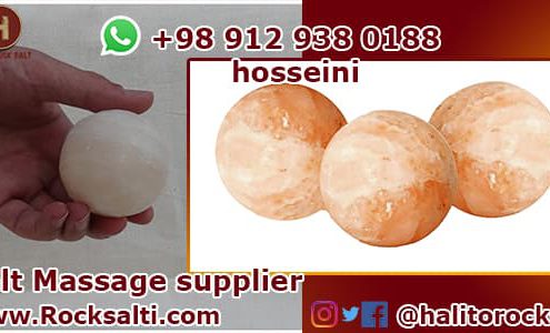 rock salt soap