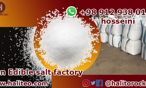 salt factory