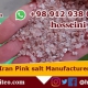 pink salt factory