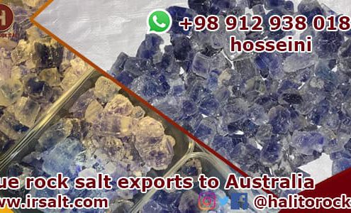 refined iodized salt