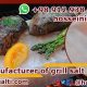grill salt block