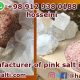 pink salt in Iran