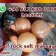 salt massage balls
