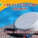 Iran edible salt tablets