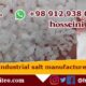 industrial salt supplier